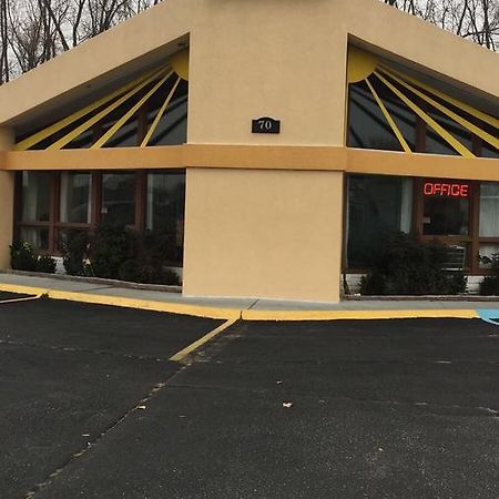 Clair Inn Marysville Экстерьер фото