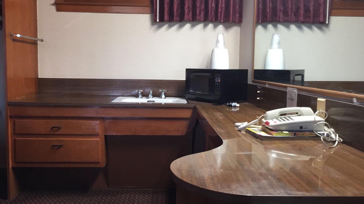 Clair Inn Marysville Экстерьер фото