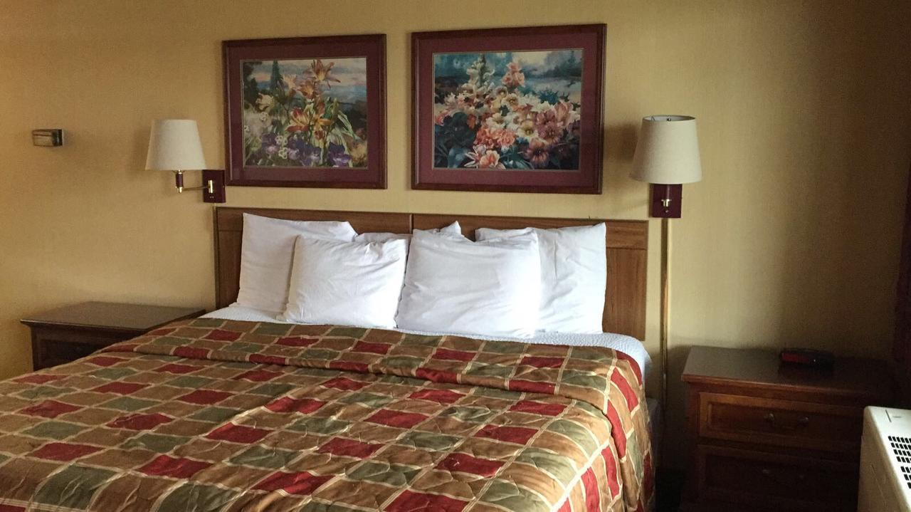Clair Inn Marysville Экстерьер фото