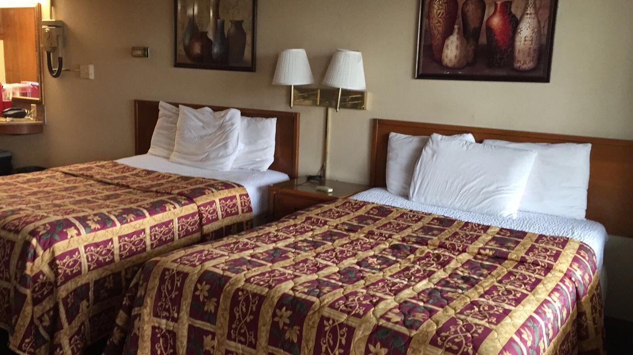 Clair Inn Marysville Экстерьер фото